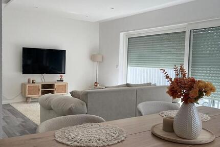 Doppelhaushälfte zimmer