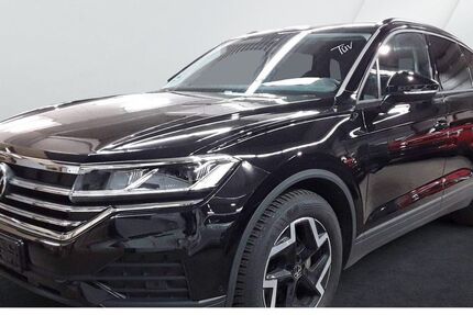 VW Touareg 22.934 km 49.490 &euro; Verl 33415