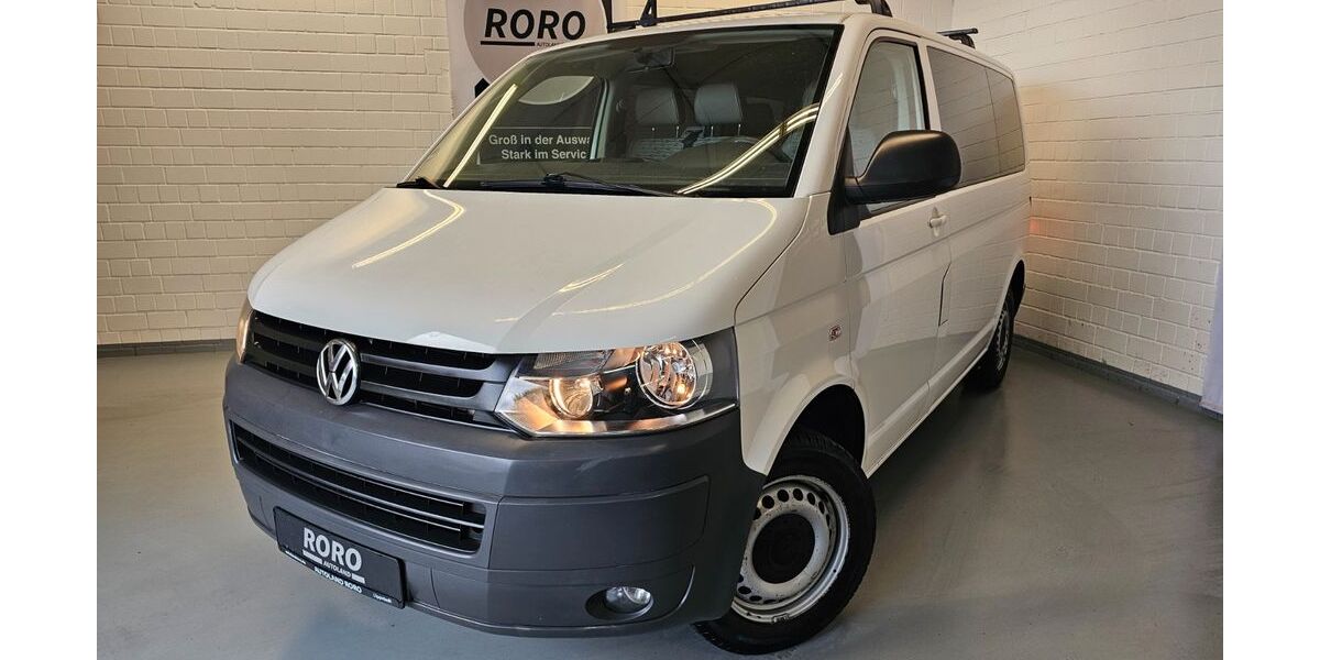 VW T5 Transporter 180.900 km 8.750 &euro; Lippstadt 59557