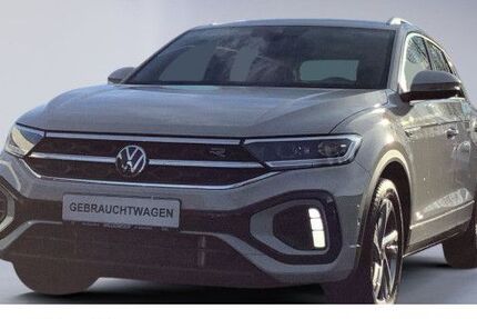 VW T-Roc 9.364 km 29.690 € Salzkotten 33154
