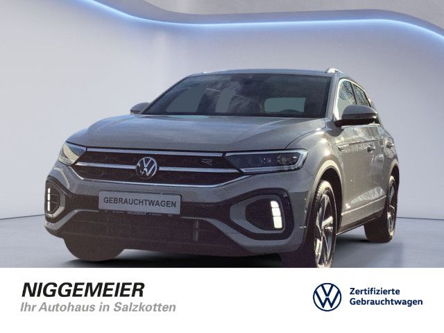 VW T-Roc 9.364 km 29.690 € Salzkotten 33154