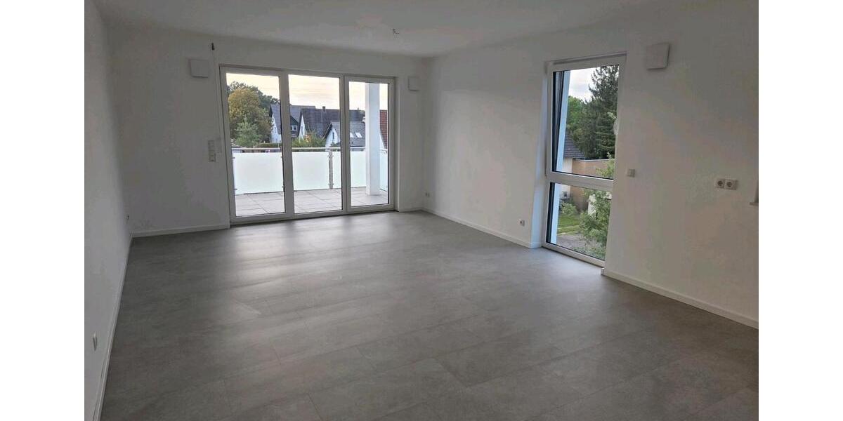 Etagenwohnung Paderborn - 4 Zimmer, 96 m&sup2;, 1.150&euro; | Angebot:27587070