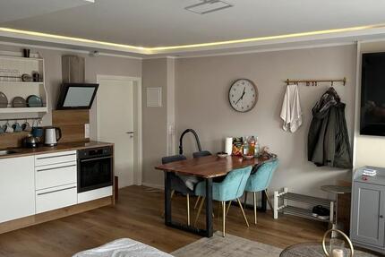 Wohnung Lichtenau - 1 Zimmer, 33 m&sup2;, 500&euro; | Angebot:24786770