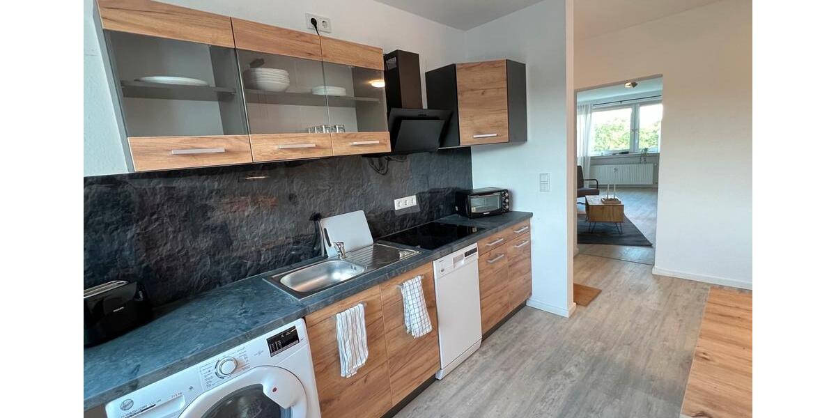 Etagenwohnung Bielefeld Sennestadt - 3 Zimmer, 90 m&sup2;, 1.490&euro; | Angebot:26615593
