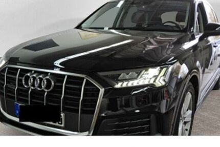 Audi Q7 20.418 km 59.770 &euro; Detmold 32756