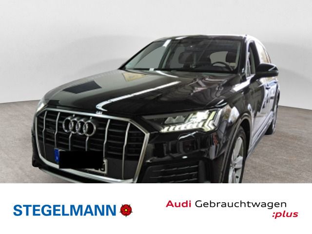 Audi Q7 20.418 km 59.770 &euro; Detmold 32756