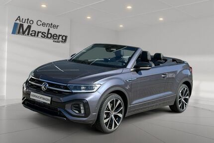 VW T-Roc 25.785 km 35.290 € Marsberg 34431