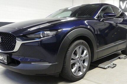 Mazda CX-30 20.800 km 26.990 &euro; Paderborn 33106