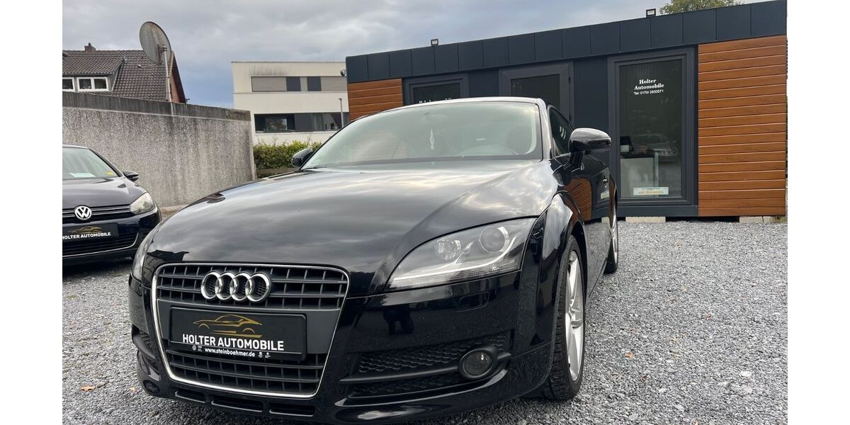 Audi TT 139.800 km 8.900 € Schloß Holte-Stukenbrock 33758