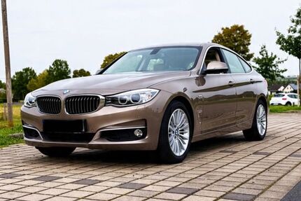 BMW 325 Gran Turismo 197.000 km 11.500 &euro; Borchen 33178