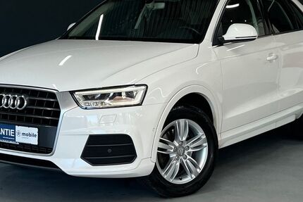 Audi Q3 125.000 km 16.900 &euro; Geseke 59590