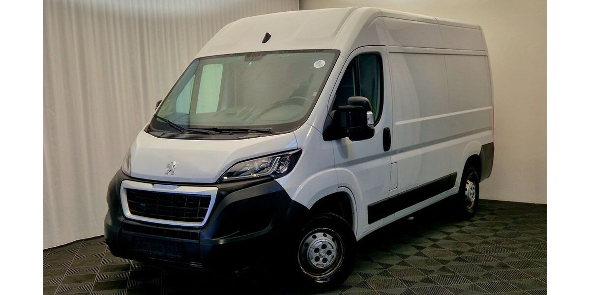 Peugeot Boxer 87.000 km 17.800 &euro; Bad Lippspringe 33175