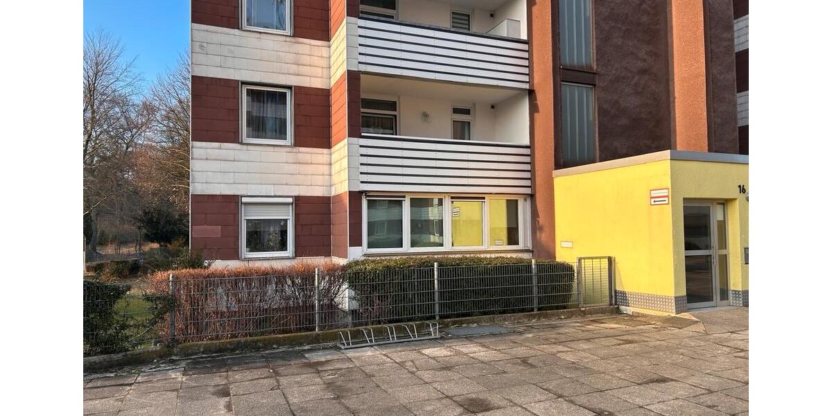 Etagenwohnung Paderborn - 5 Zimmer, 97 m&sup2;, 189.000&euro; | Angebot:27450797