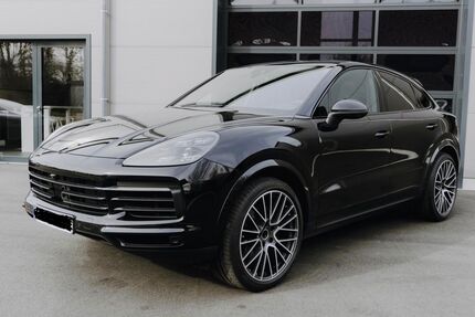 Porsche Cayenne 49.058 km 71.900 &euro; Lippstadt 59558