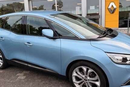 Renault Scenic 56.079 km 10.750 &euro; Paderborn 33100