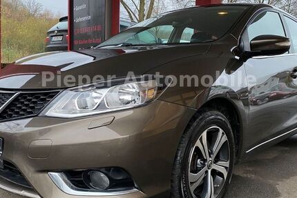 Nissan Pulsar 97.000 km 10.390 € Oerlinghausen 33813