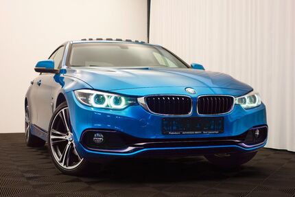 BMW 430 111.000 km 28.489 &euro; Bad Lippspringe 33175