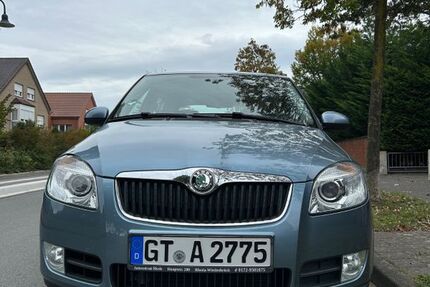 Skoda Fabia 73.000 km 5.200 € Rheda-Wiedenbrück 33378