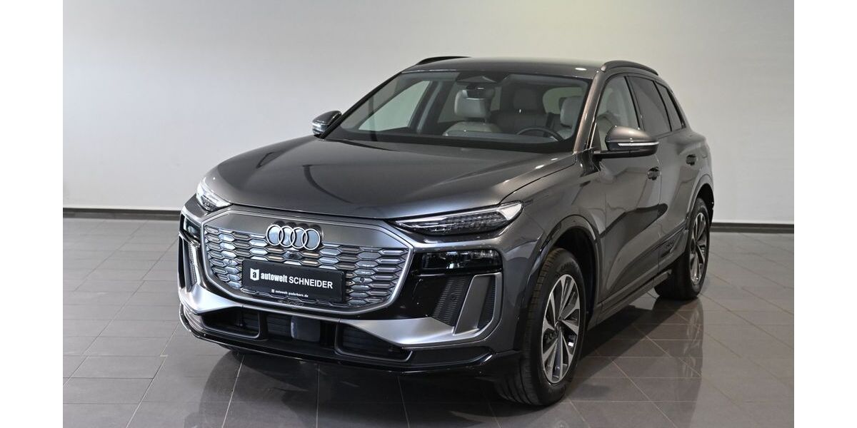Audi Q6 e-tron 30.333 km 58.750 &euro; Paderborn 33100