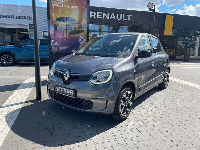Twingo