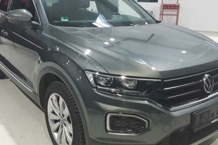 VW T-Roc 63.000 km 23.988 &euro; Bad Lippspringe 33175