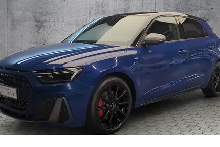 Audi A1 72.150 km 24.880 &euro; Paderborn 33100