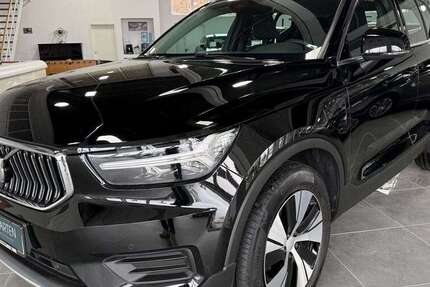 Volvo XC40 79.000 km 24.950 &euro; Paderborn 33106