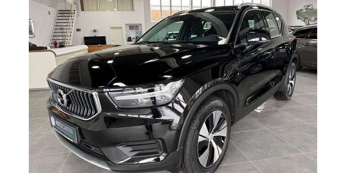 Volvo XC40 79.000 km 24.950 &euro; Paderborn 33106