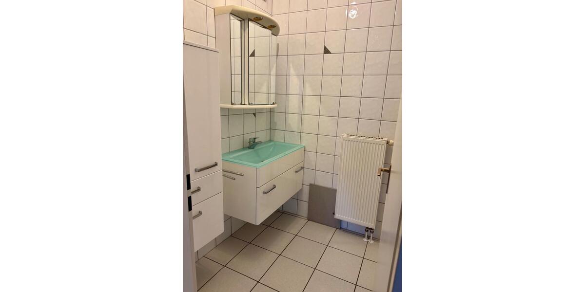 Etagenwohnung Bad Lippspringe - 2 Zimmer, 56 m&sup2;, 415&euro; | Angebot:27600317