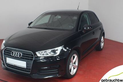 Audi A1 93.609 km 11.949 € Horn Bad Meinberg 32805