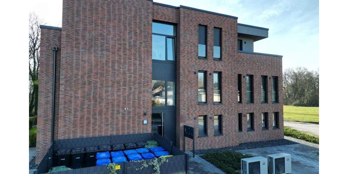 Etagenwohnung Delbrück - 3 Zimmer, 75 m&sup2;, 333.000&euro; | Angebot:24793784