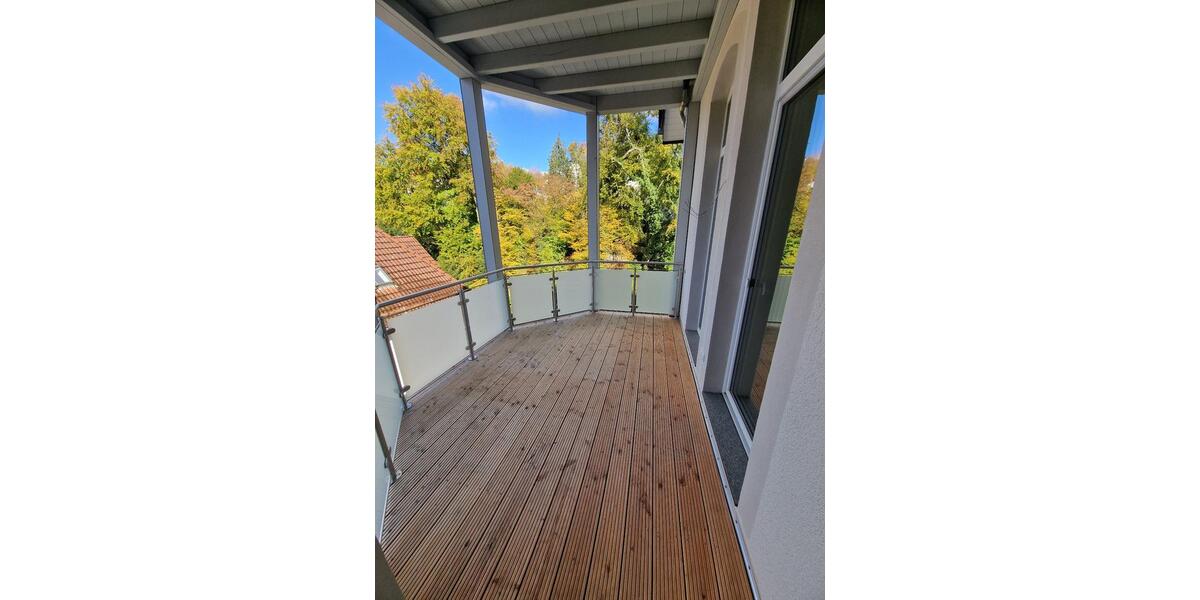 Erdgeschoßwohnung Detmold Hiddesen - 3 Zimmer, 89 m&sup2;, 360.000&euro; | Angebot:23705296