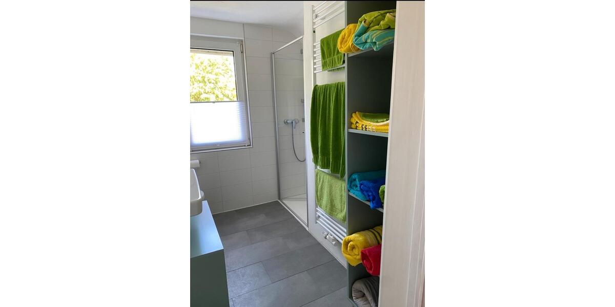 Dachgeschoßwohnung Horn-Bad Meinberg Bad Meinberg - 2 Zimmer, 60 m&sup2;, 510&euro; | Angebot:25264781