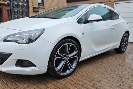 Opel Astra 143.000 km 6.200 &euro; Paderborn 33100