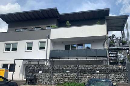 Wohnung zum Mieten in Paderborn 535 € 66 m²