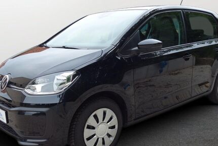 VW up! 23.150 km 9.490 &euro; Geseke 59590