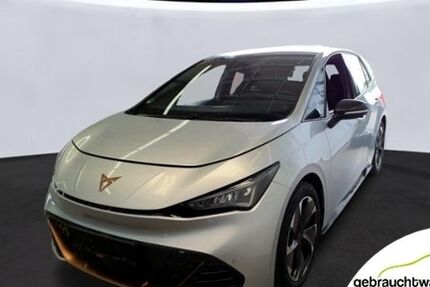 Cupra Born 43.308 km 25.449 &euro; Detmold 32760