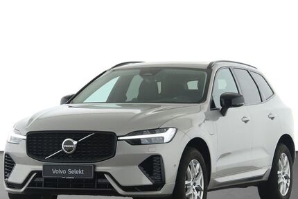 Volvo XC60 8.618 km 57.390 € Bielefeld 33647