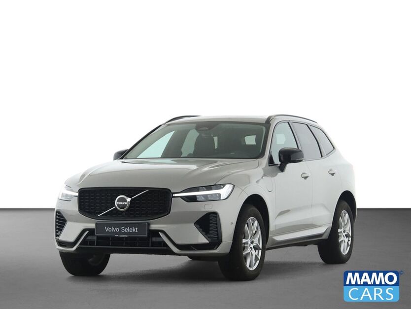 Volvo XC60 8.618 km 57.390 € Bielefeld 33647
