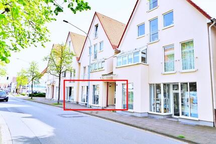 Gewerbeobjekt Horn-Bad Meinberg Bad Meinberg - 680&euro; | Angebot:23729738