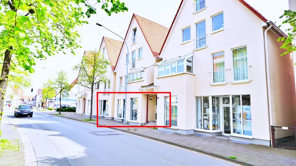 Gewerbeobjekt Horn-Bad Meinberg Bad Meinberg - 680&euro; | Angebot:23729738