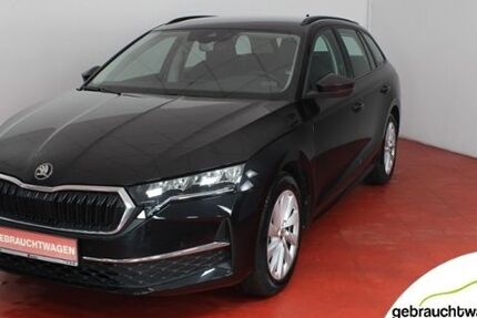 Skoda Octavia 27.513 km 26.934 &euro; Detmold 32760