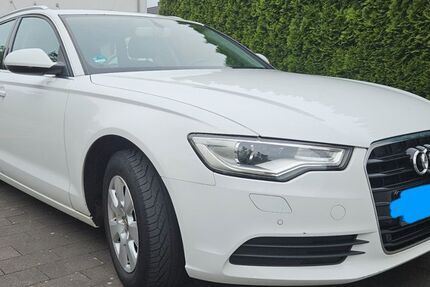 Audi A6 295.000 km 8.950 &euro; Lippstadt 59556