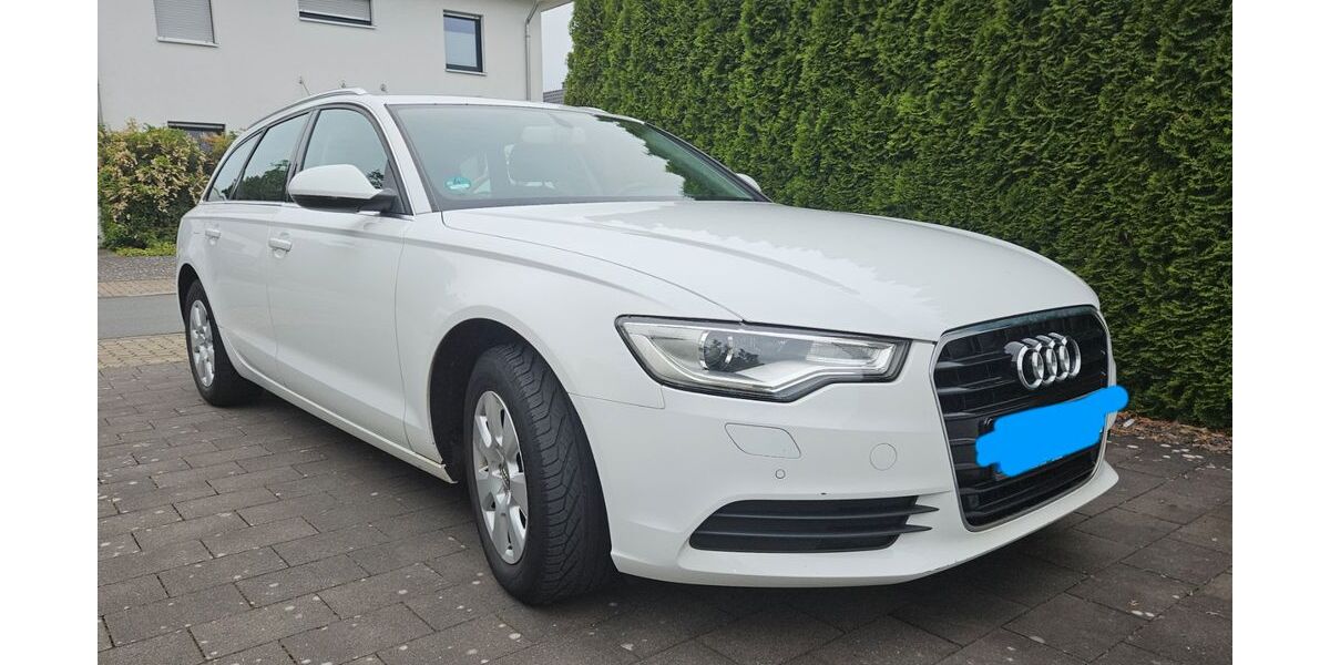 Audi A6 295.000 km 8.950 &euro; Lippstadt 59556