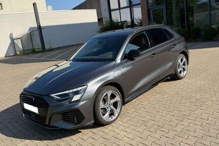 Audi A3 84.500 km 25.699 &euro; Paderborn 33098