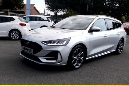 Ford Focus 17.737 km 23.950 &euro; Lippstadt 59557