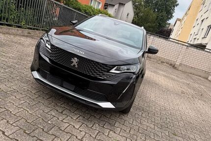 Peugeot 5008 38.338 km 21.750 &euro; Paderborn 33098