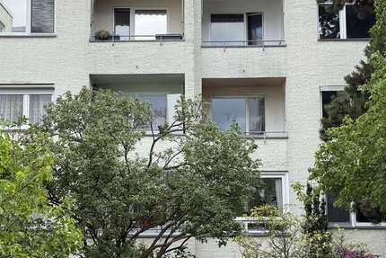 Wohnung zum Kaufen in Berlin-Tempelhof 279.000 € 63.96 m²