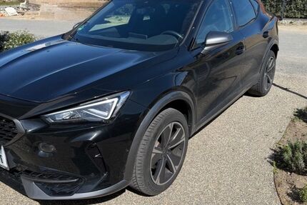 Cupra Formentor 28.000 km 26.675 &euro; Delbrück 33129