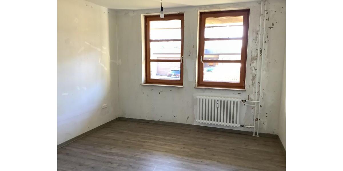 Erdgeschoßwohnung Bielefeld Sennestadt - 2 Zimmer, 61 m&sup2;, 332&euro; | Angebot:25380341
